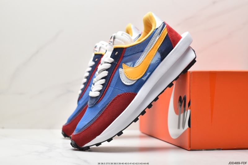 Sacai X Nike regasus vaporrly